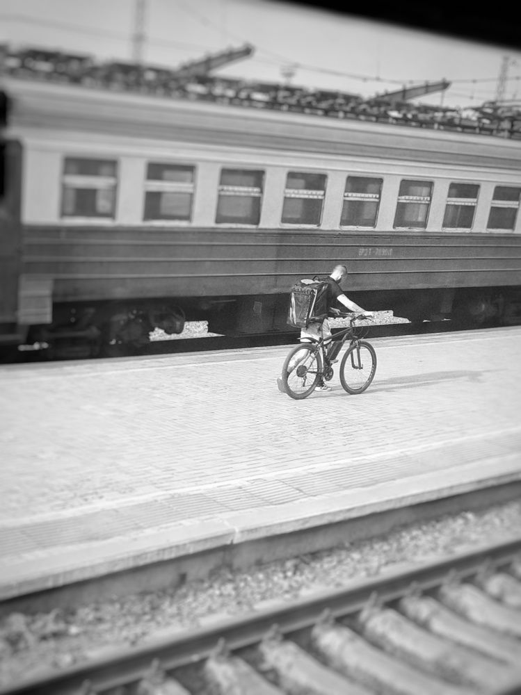 Фотография автора Екатерина Солодовник