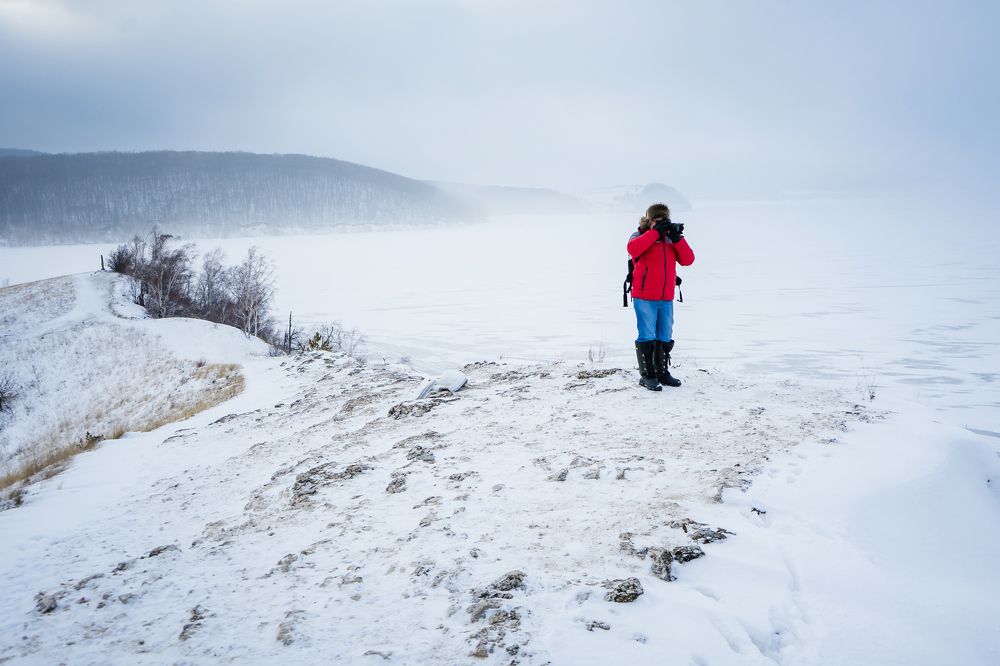 Photograph by Ольга Белопухова