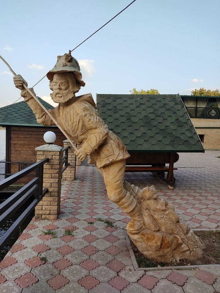 Photograph by Мирошниченко Фаина