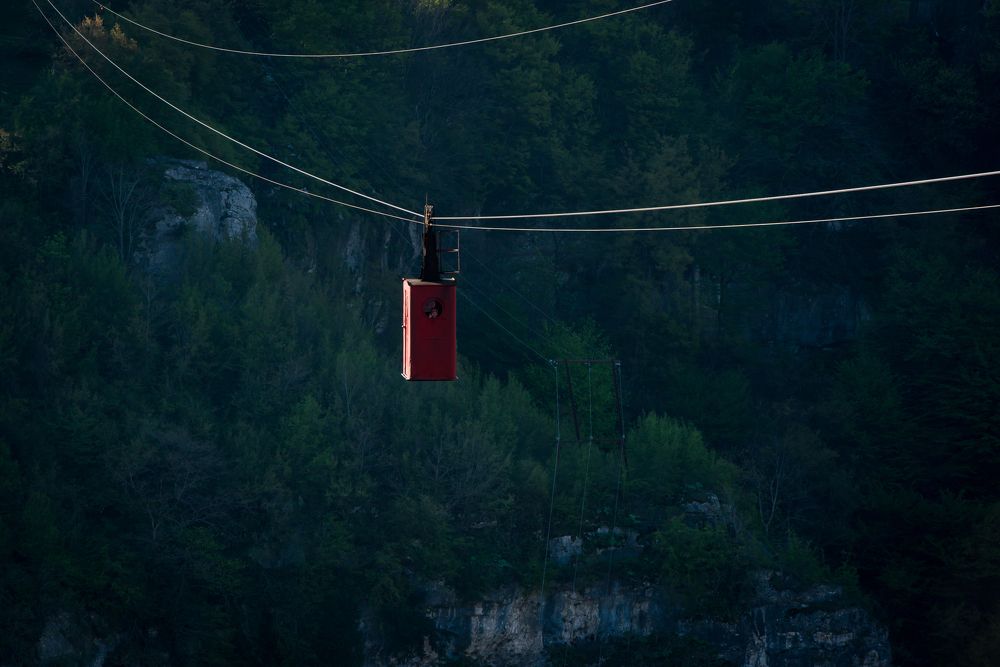 Photograph by Бахтадзе Дмитрий