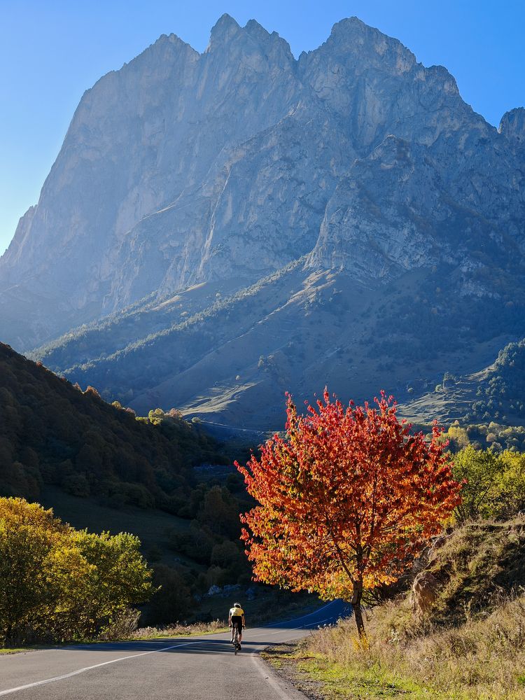 Фотография автора Олег Кожухов
