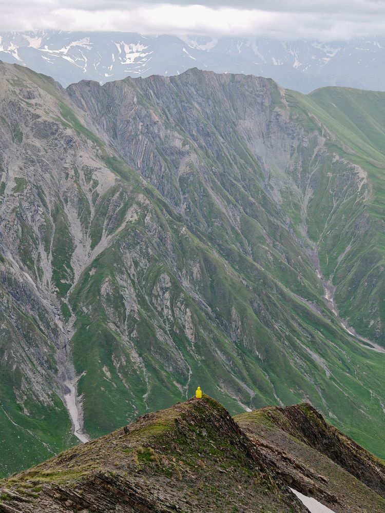 Фотография автора Олег Кожухов
