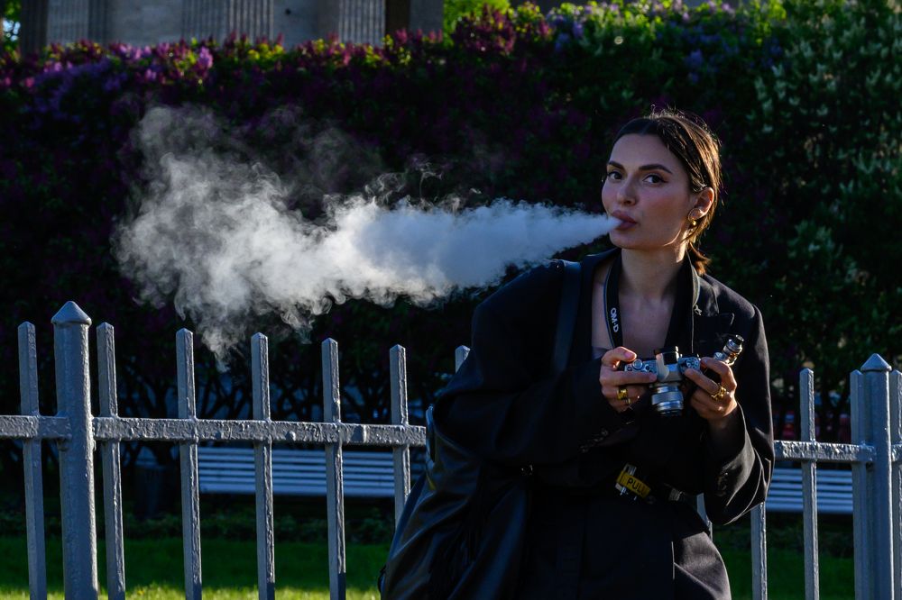 Photograph by Бахтадзе Дмитрий