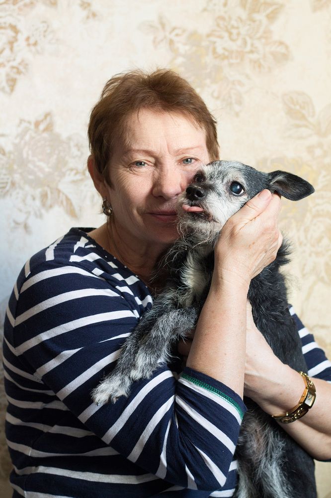 Photograph by Курочкина Диана