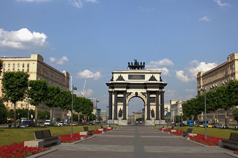 Photograph by Наталья Чикулаева