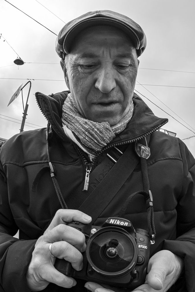 Photograph by Бахтадзе Дмитрий