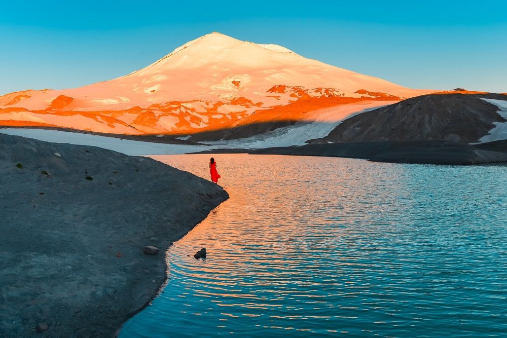 Photograph by Саша Козырев