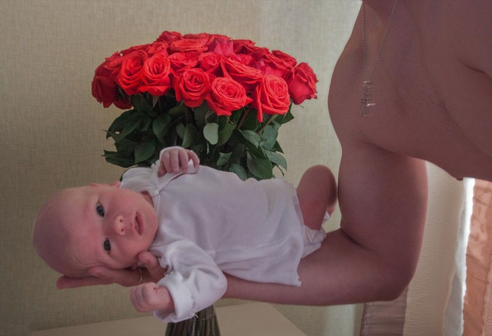 Photograph by Liudmila Drake