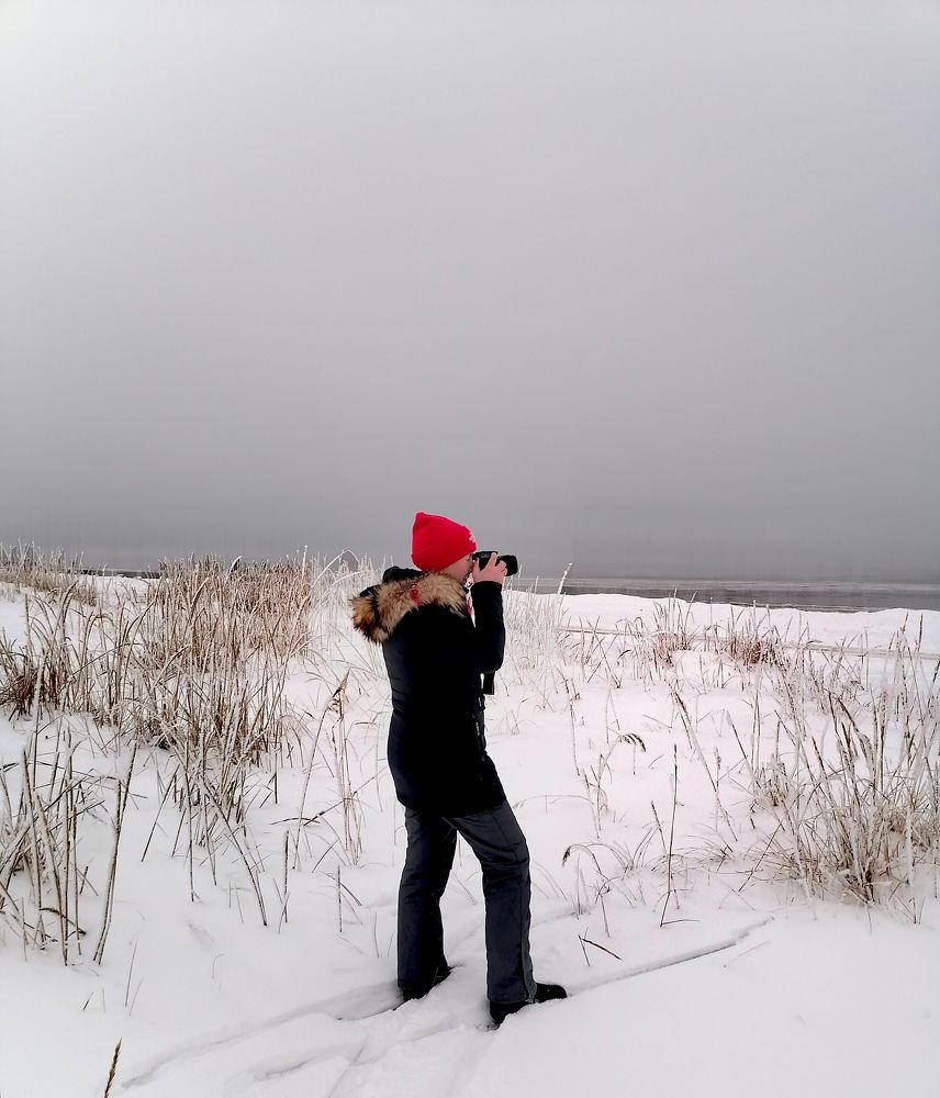 Photograph by Татьяна Бешенкина