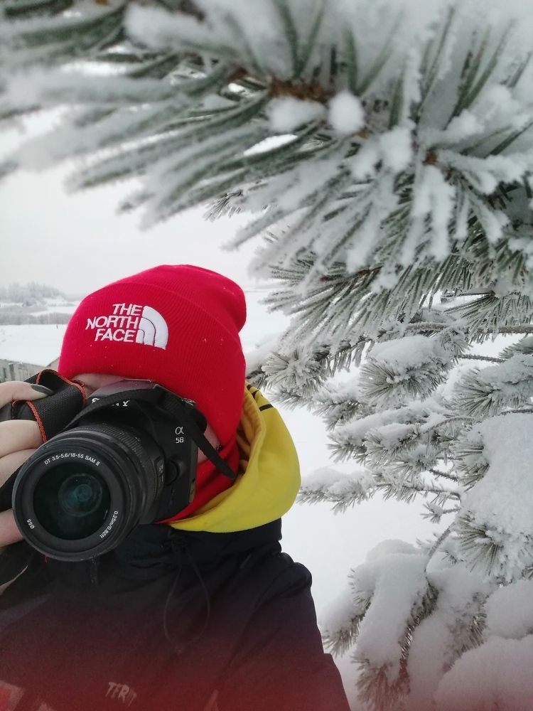 Photograph by Татьяна Бешенкина