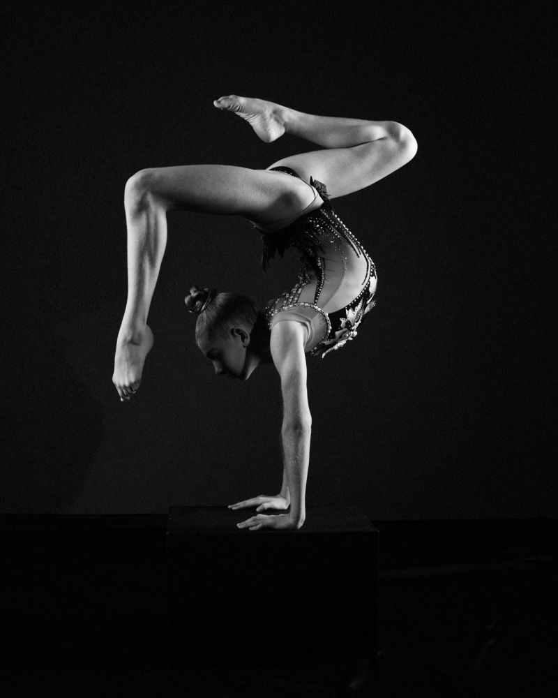 Photograph by Василий Кувакин