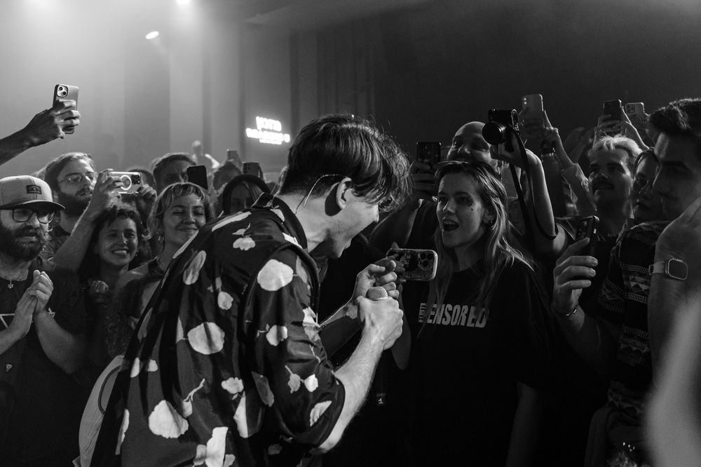 Photograph by Александр Кучерявый