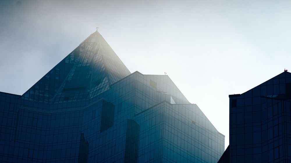 Photograph by Rishat Mikhramov