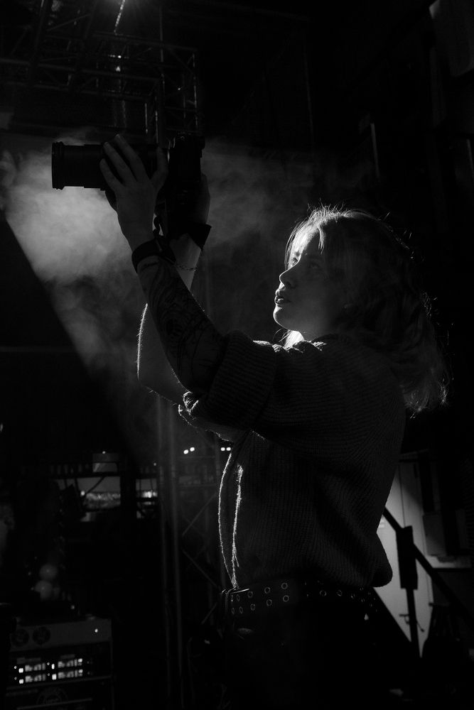 Photograph by Александр Кучерявый