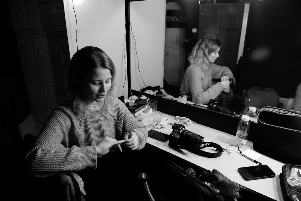 Photograph by Александр Кучерявый