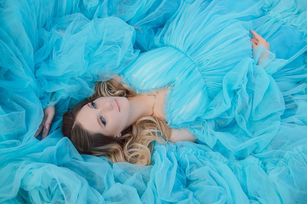 Photograph by Яна Украинец