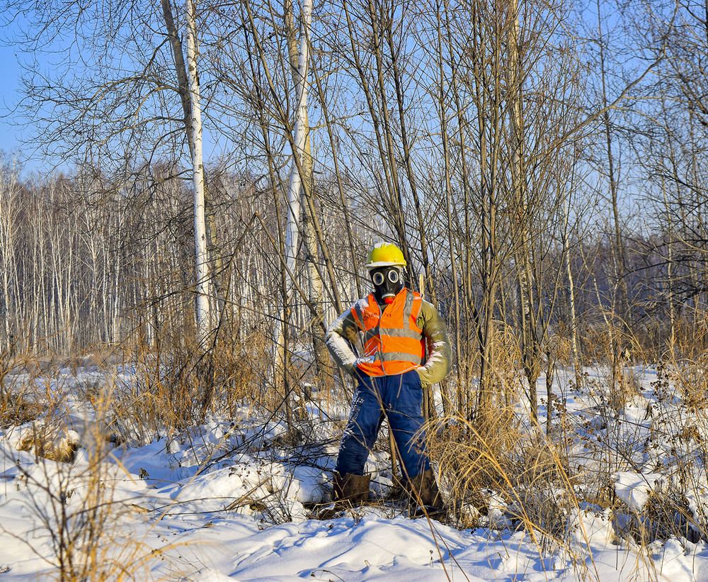 Photograph by Блохина Ольга