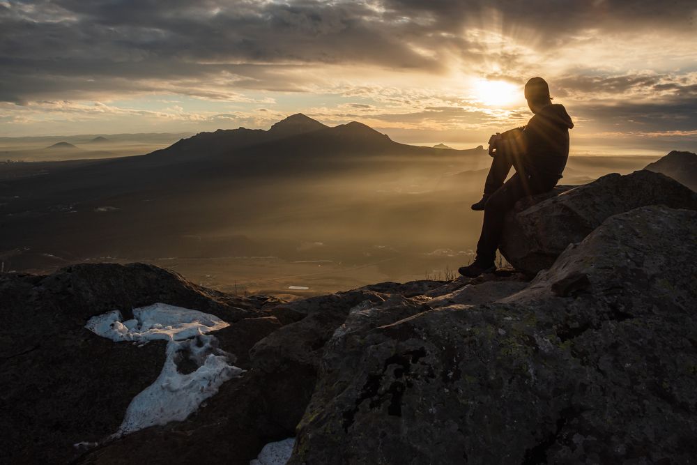 Photograph by Саша Козырев