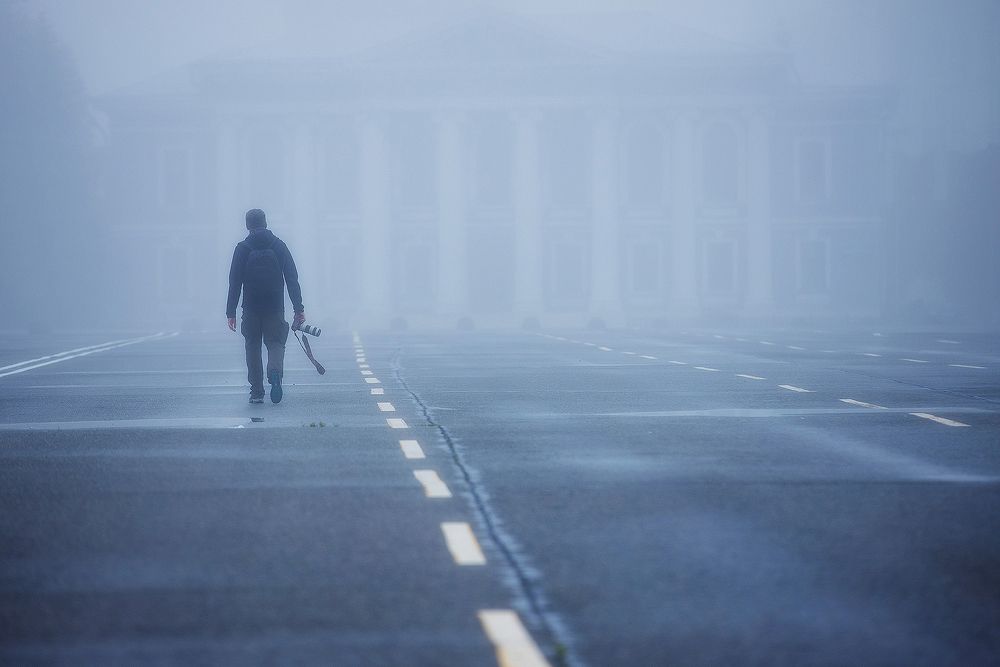 Photograph by Вербицкий Петр