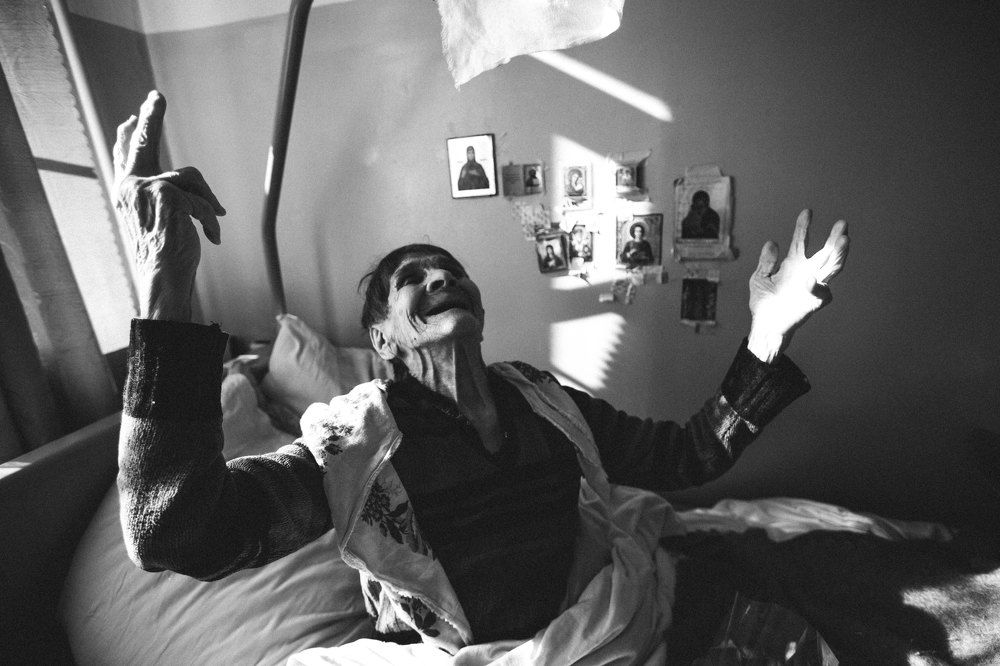 Photograph by Максим Коротыгин