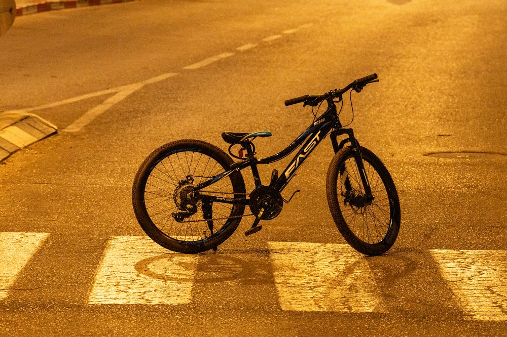 Photograph by Igor Shulkin