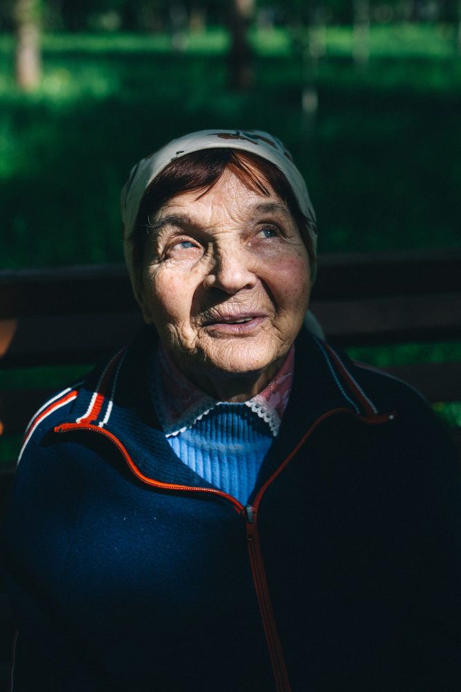 Photograph by Максим Коротыгин