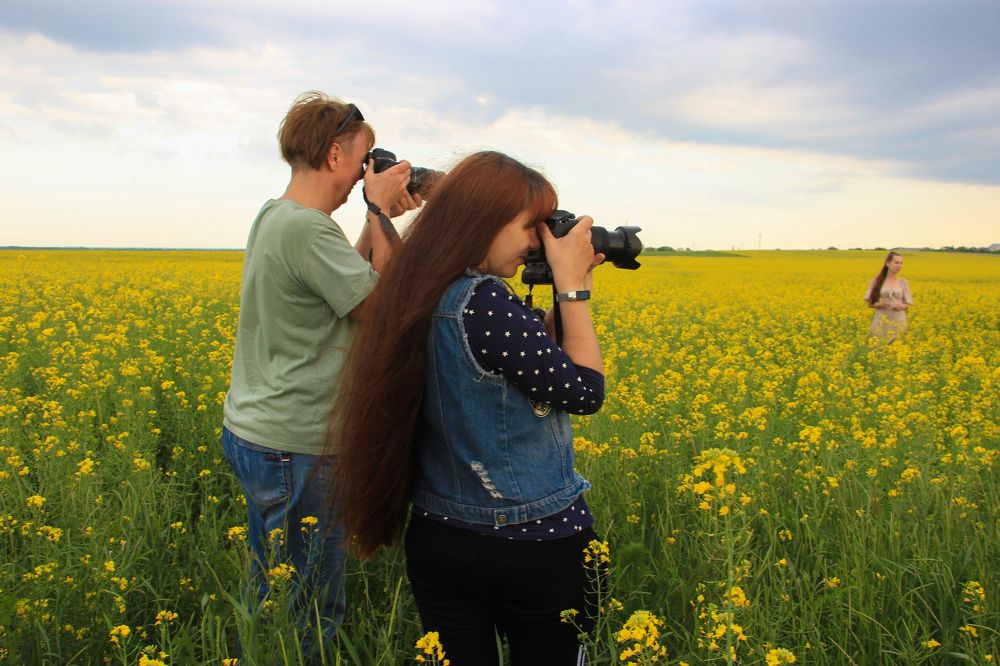 Фотография автора Татьяна Сергиенко