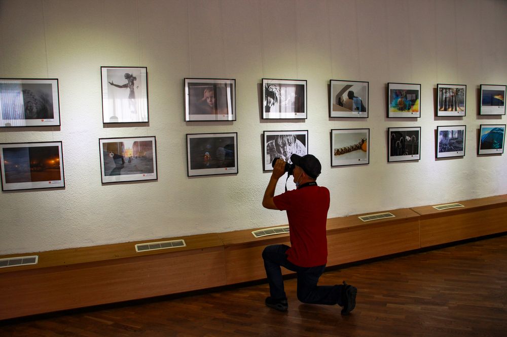 Фотография автора Татьяна Сергиенко