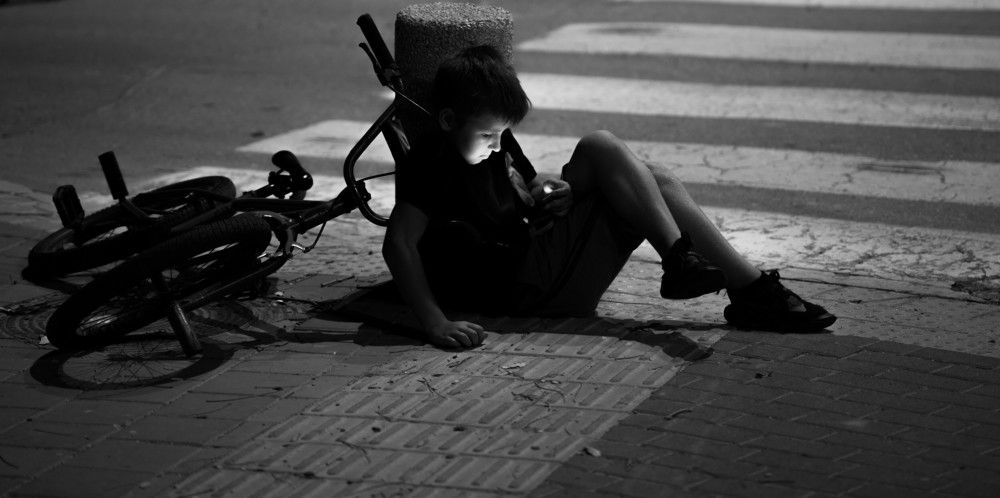 Photograph by Igor Shulkin