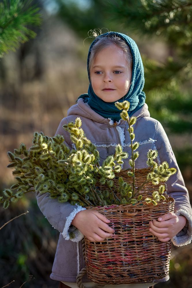 Photograph by Татьяна Клинникова