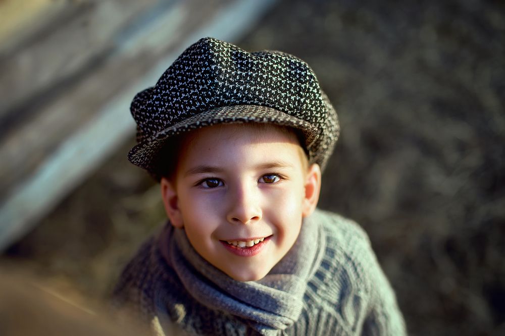 Photograph by Татьяна Клинникова