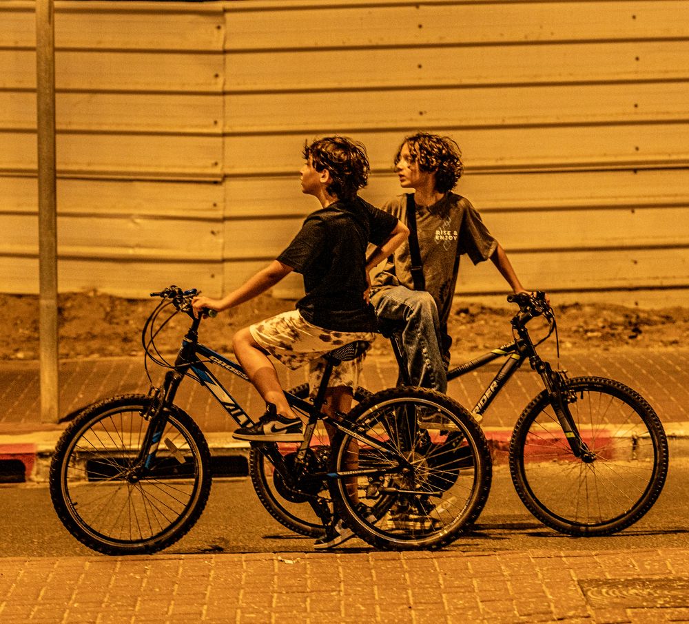 Photograph by Igor Shulkin