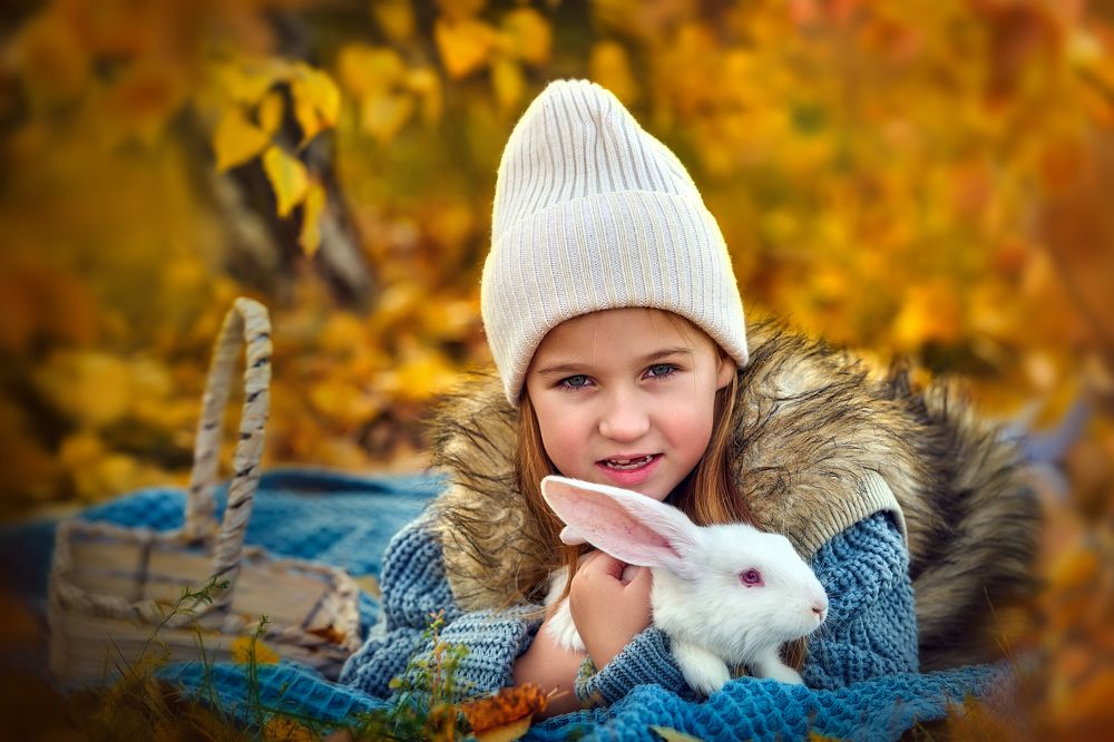 Photograph by Татьяна Клинникова