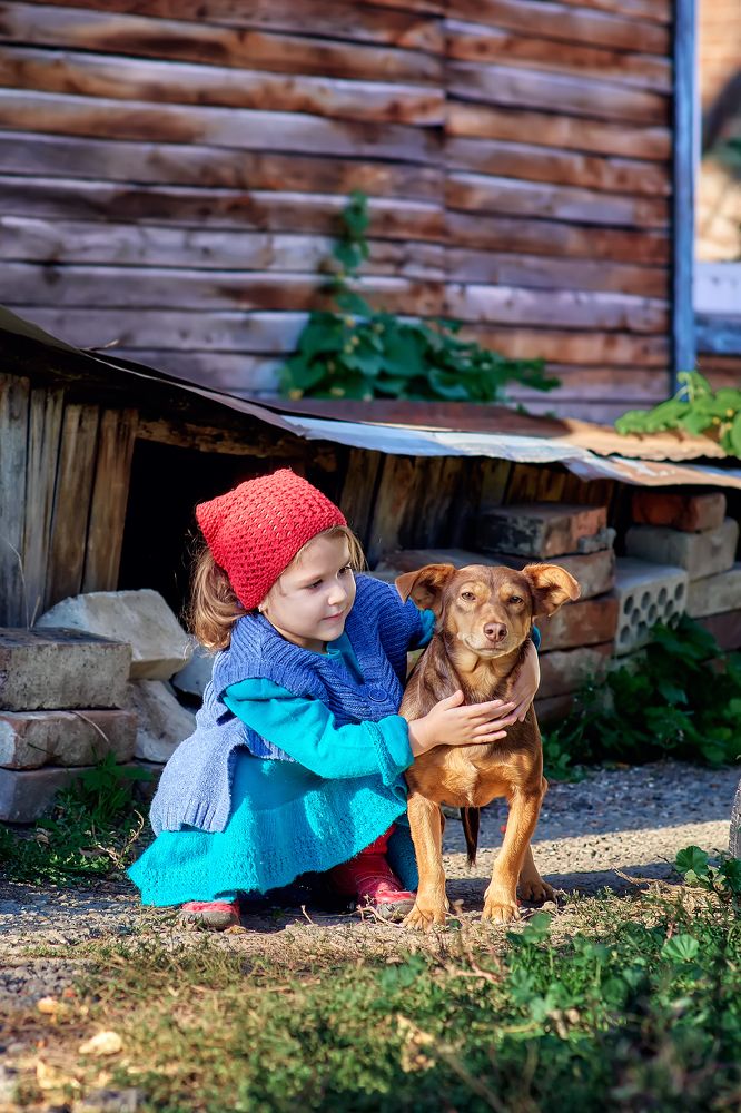 Photograph by Татьяна Клинникова