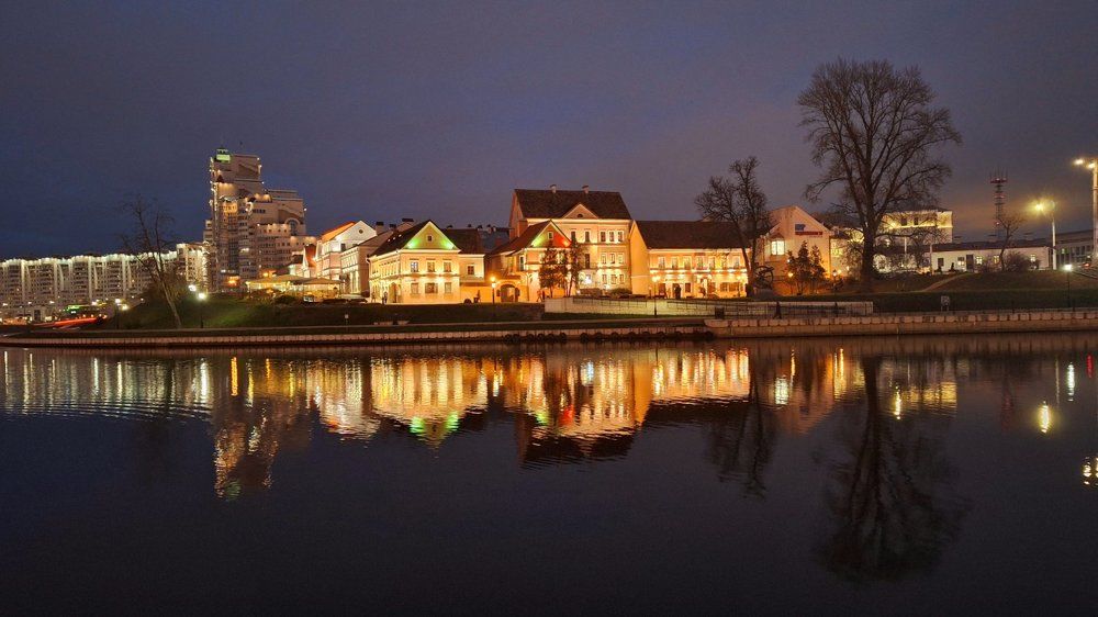 Photograph by Фёдор Викторович