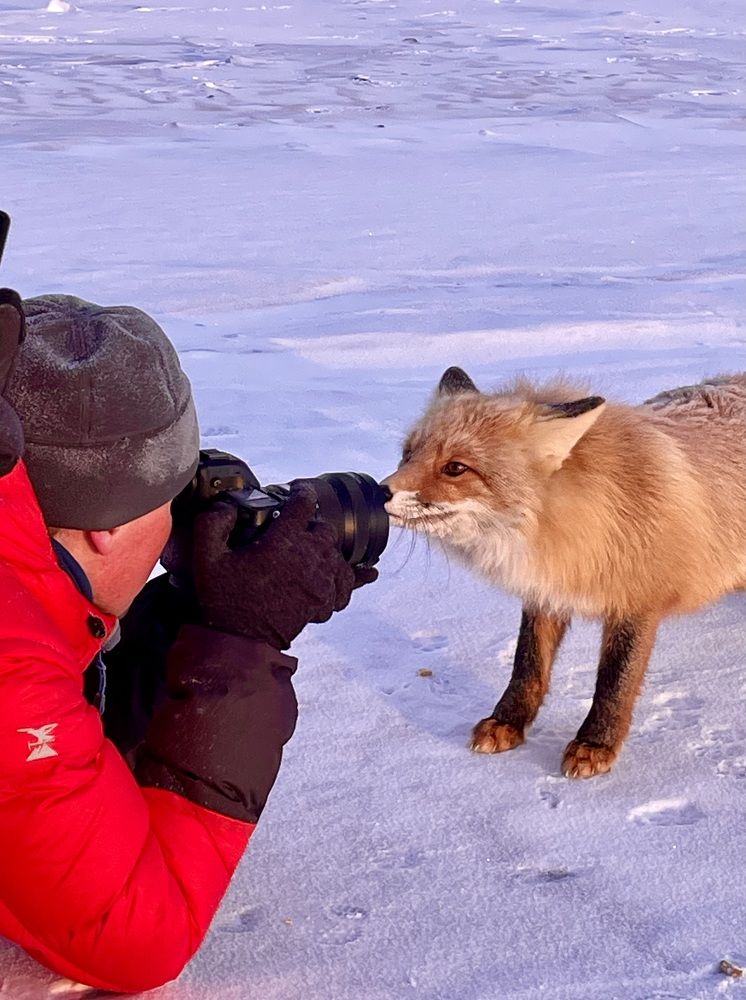 Photograph by Людмила Белякова