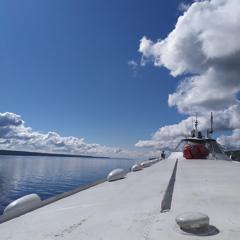 Фотография автора Екатерина Косарева