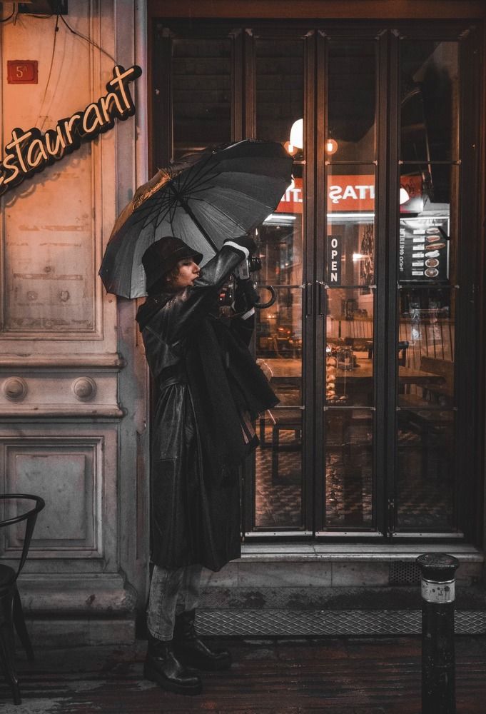 Photograph by Hakan Tunc