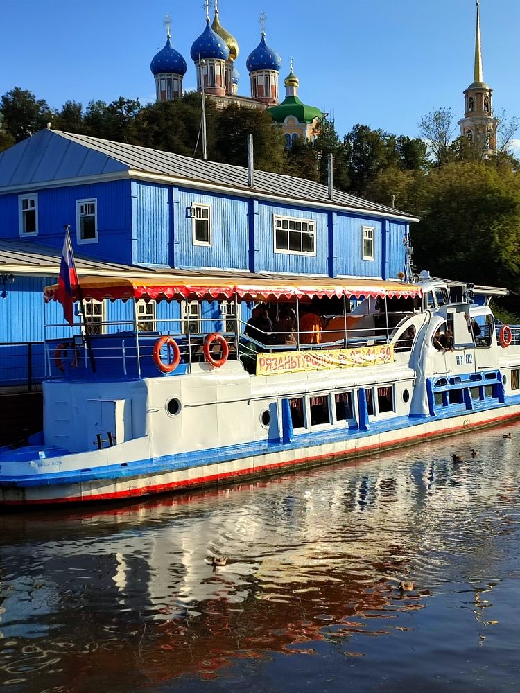 Photograph by Galina Novichkova