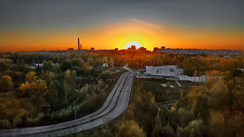 Photograph by вячеслав милов