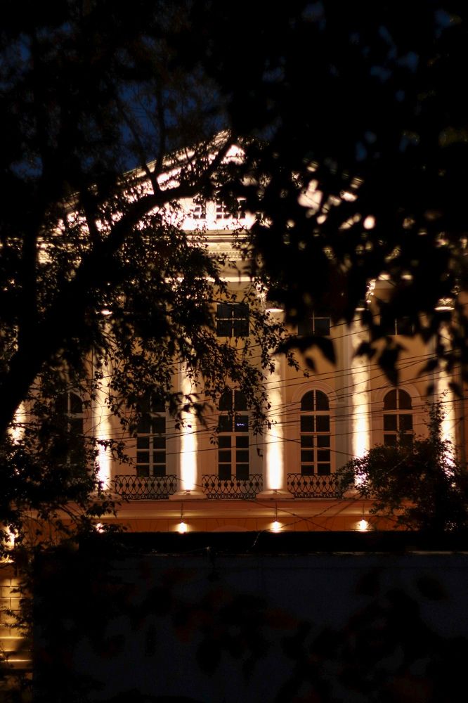 Фотография автора Александра Крюковская