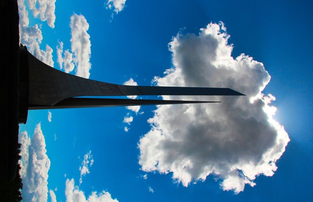 Photograph by Владимир Малёшин