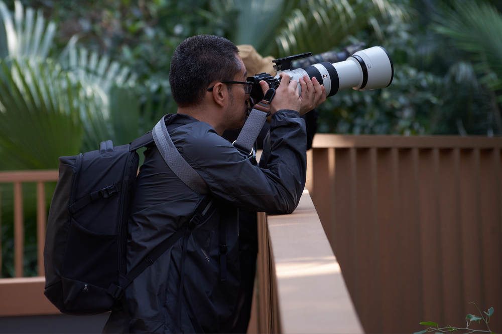 Photograph by Дмитрий Солодухин