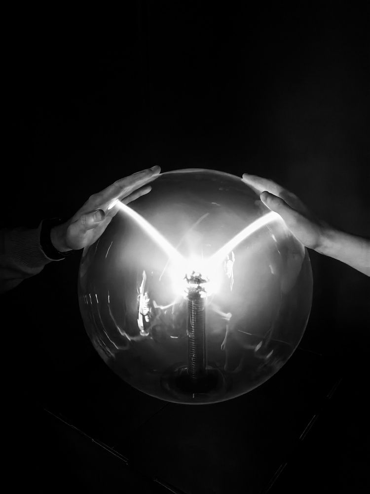 Photograph by Olga Yakimchyk