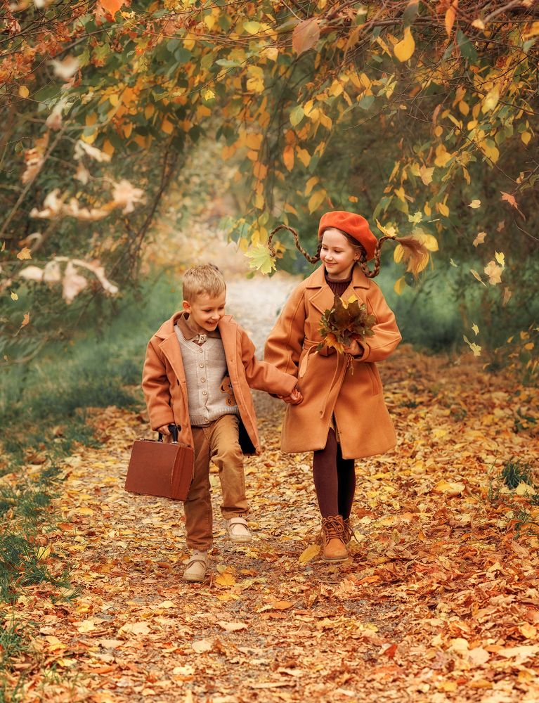 Photograph by Irina Markova