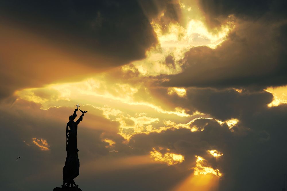 Photograph by Синицына Юлия