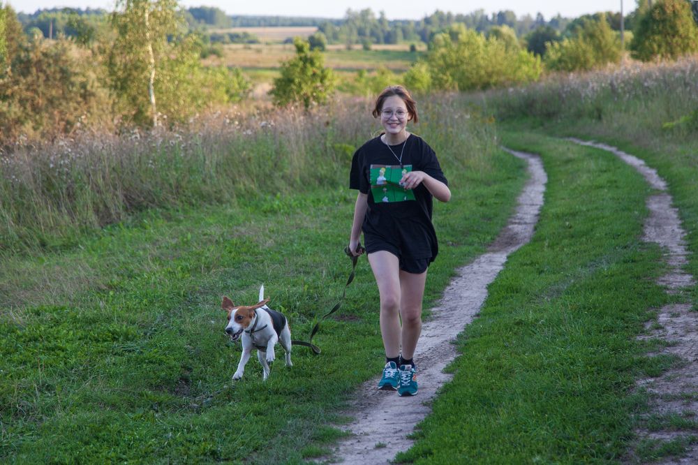 Photograph by Григорий Шишонков