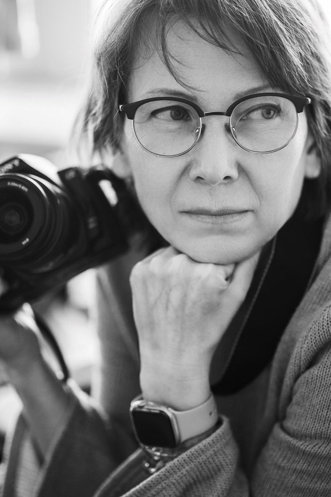 Photograph by Ольга Белопухова