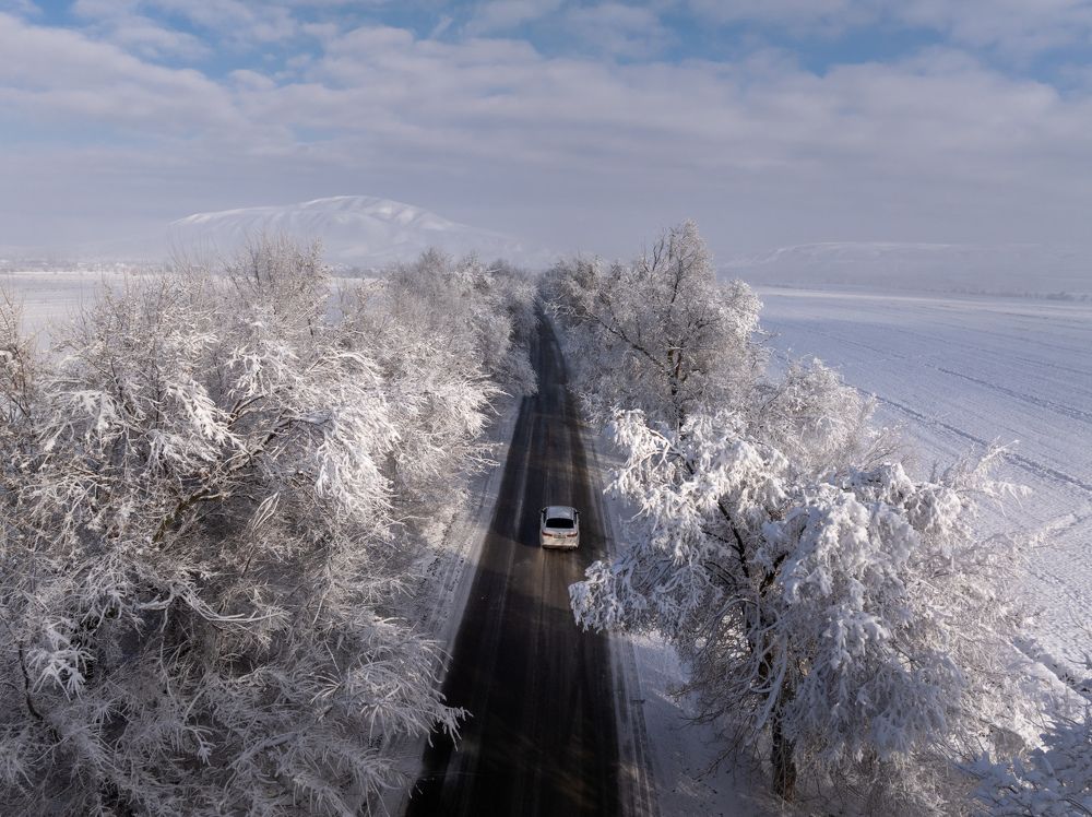 Photograph by Антон Андриянов