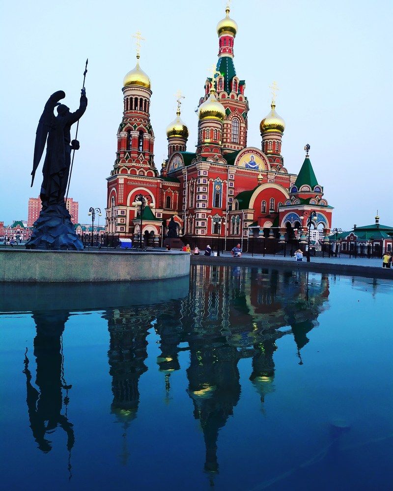 Фотография автора Екатерина Косарева